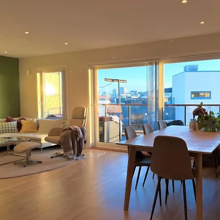 Modern And Floor - Ons 2026 Stavanger