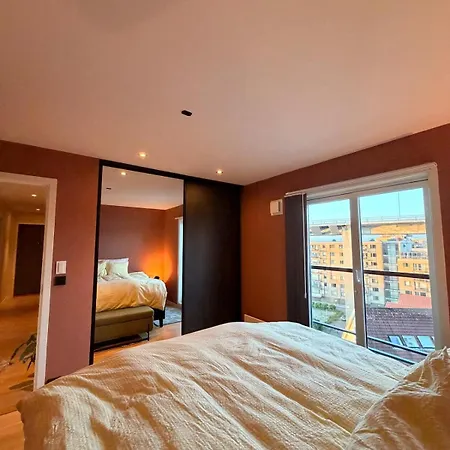 Apartment Modern And Floor - Ons 2026