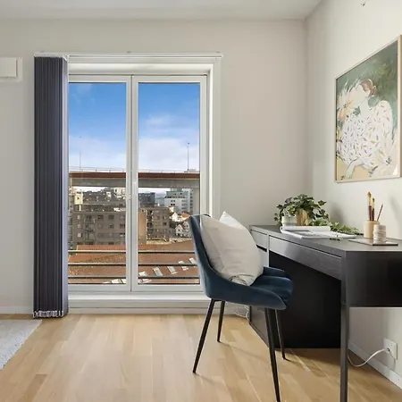 Apartment Modern And Floor - Ons 2026 Stavanger